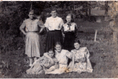 PelagiaNowicka-Anna-Litwinko-Bruzgo-Sabina-Karluk-Felicja-Rudzinska-Lidia-Karluk-Anna